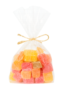 Sản phẩm kẹo dẻo 10