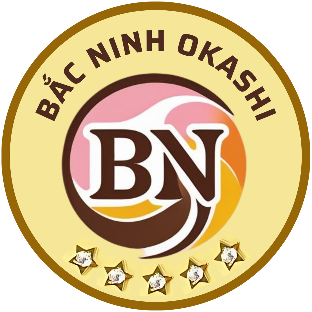 Bắc Ninh Okashi